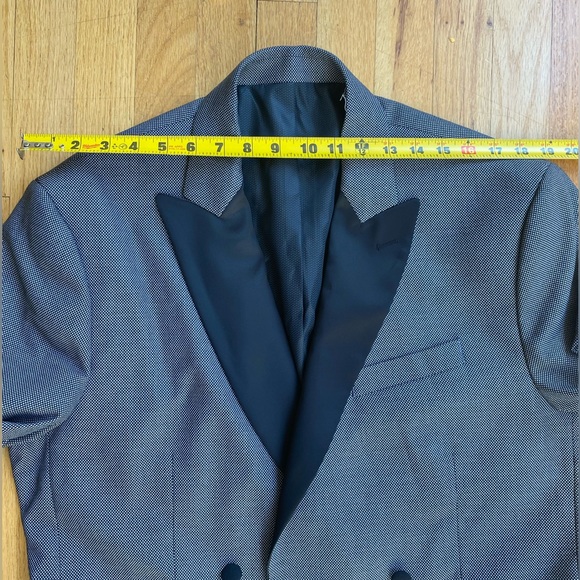 MANGO BLAZER - Picture 6 of 9